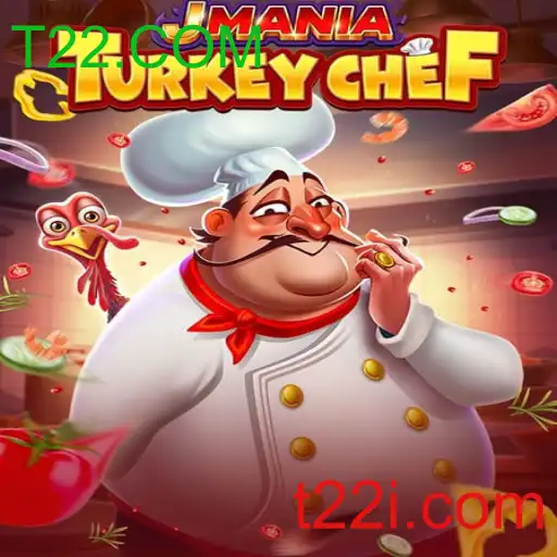 JManiaTurkeyChef