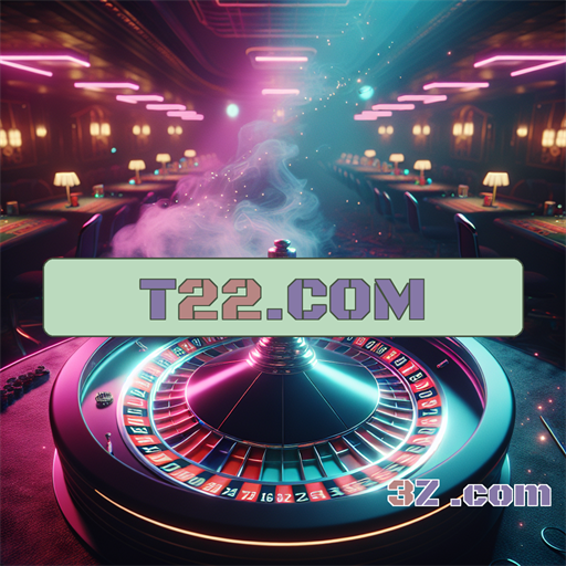 Aplica Jogos: T22.com Revoluciona seu Entretenimento Virtual