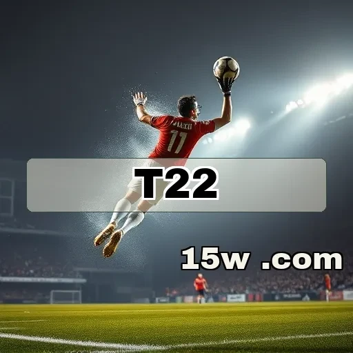 t22.com: Descubra os Melhores Guias de Jogos para Aumentar Seu Desempenho