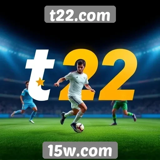 t22.com apresenta novos recursos interativos para jogadores